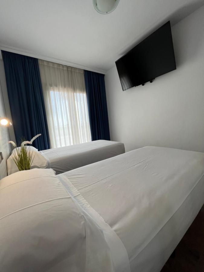 Hotel Port Sitges