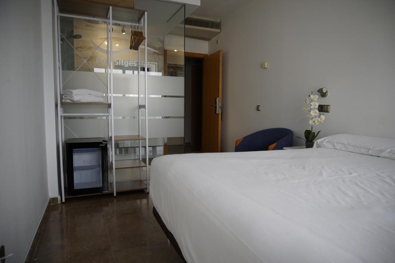 Hotel Port Sitges