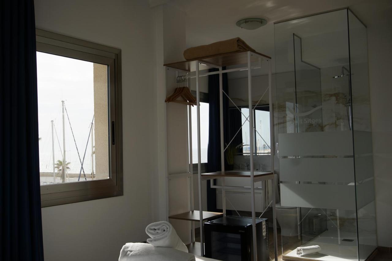 Hotel Port Sitges