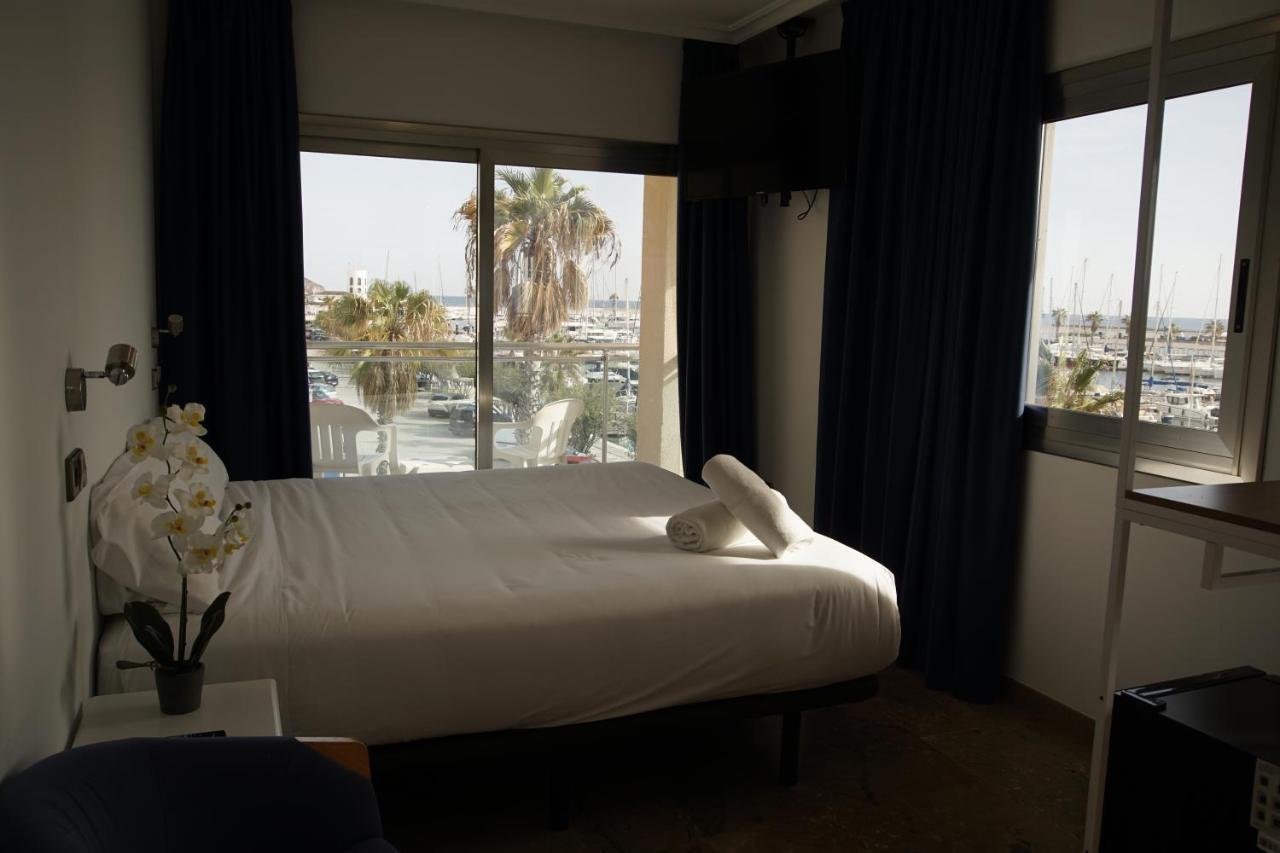 Port Hotel 4*