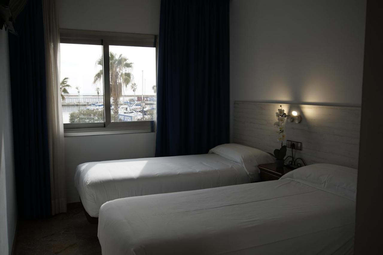 Port Hotel Sitges