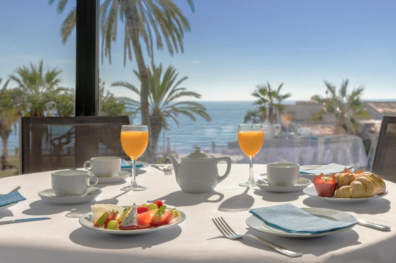 Calipolis 4* Sitges
