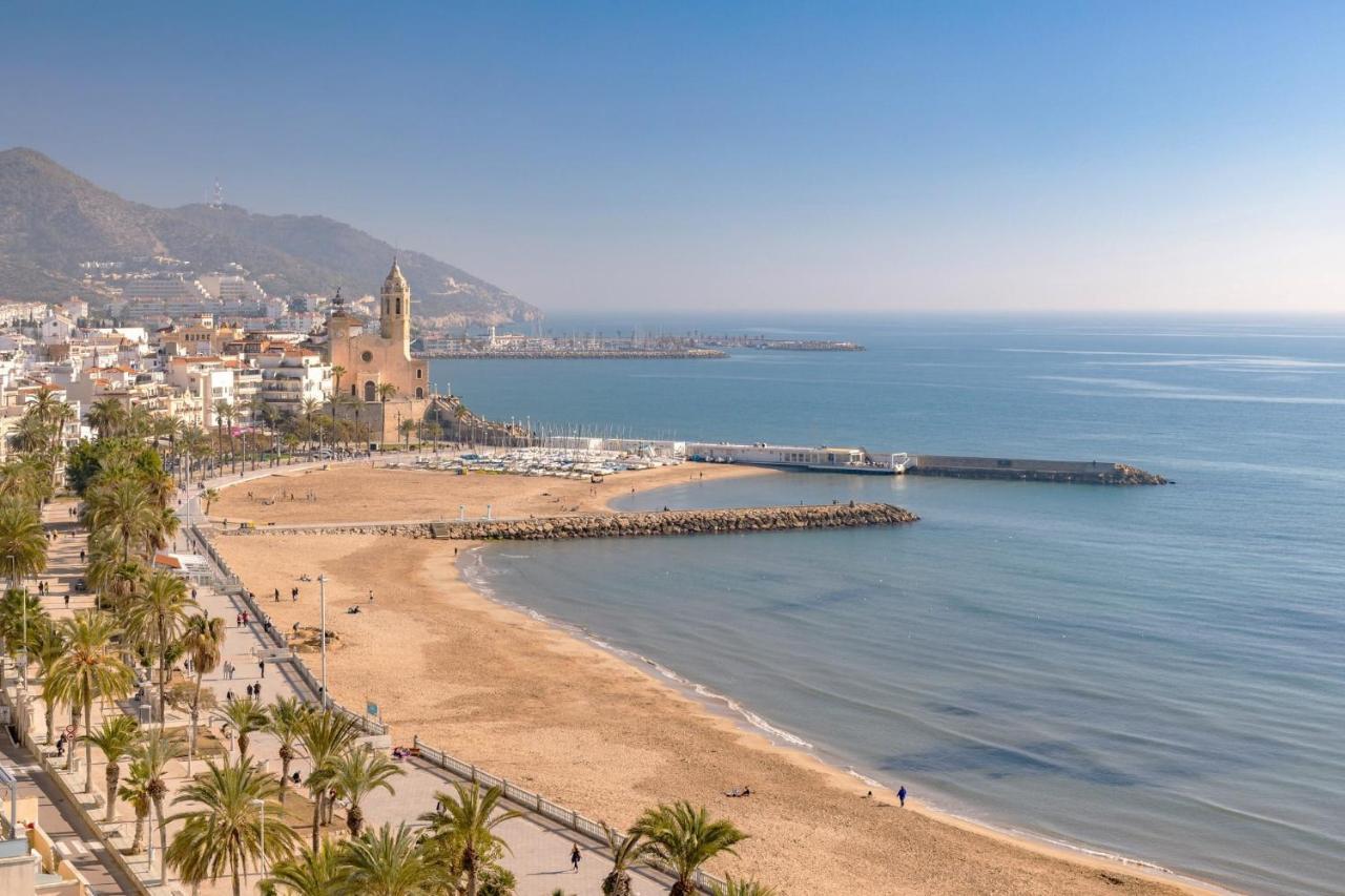 Calipolis Hotel Sitges