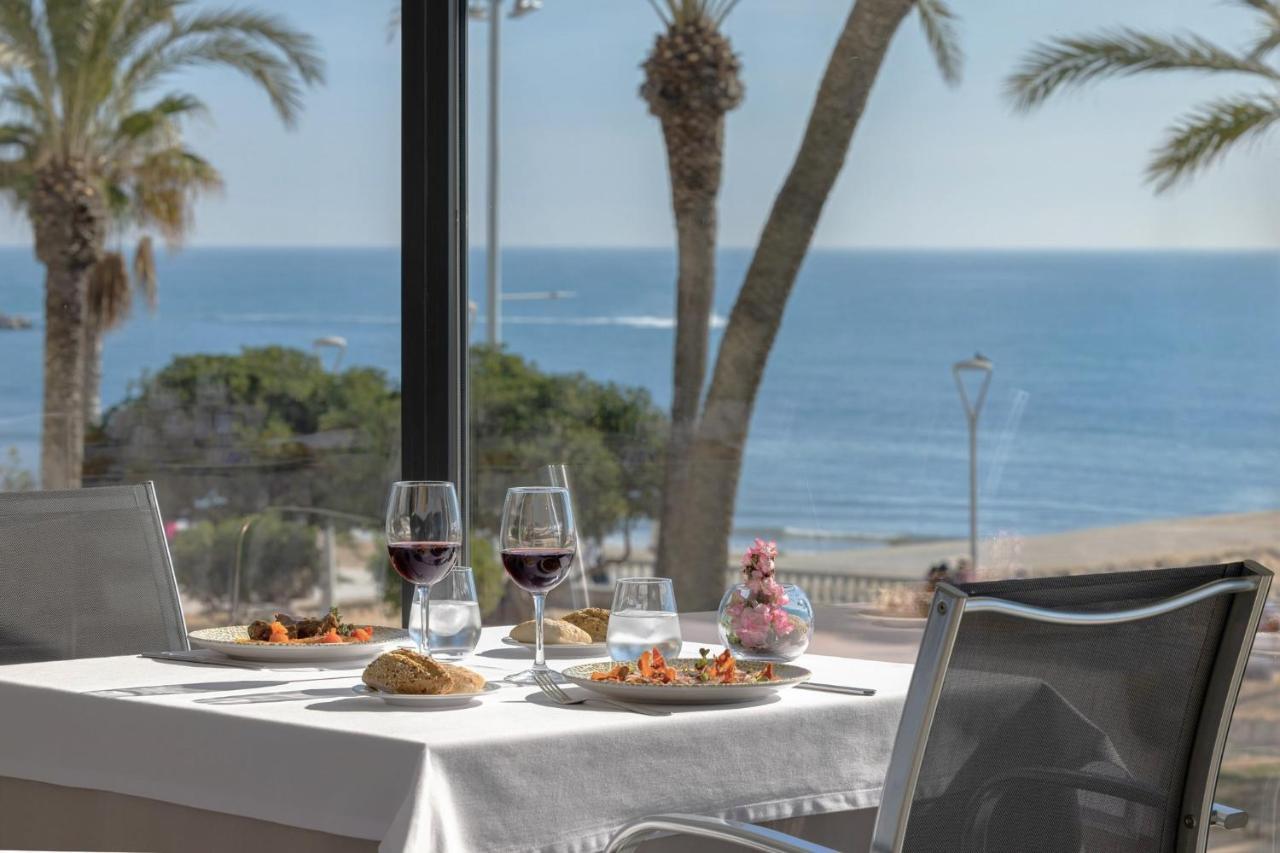Hotel Calipolis 4*