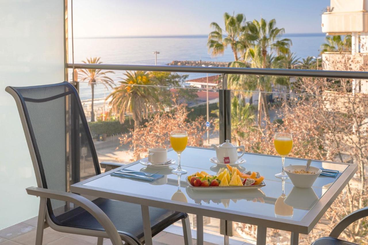 Hotel Calipolis 4*