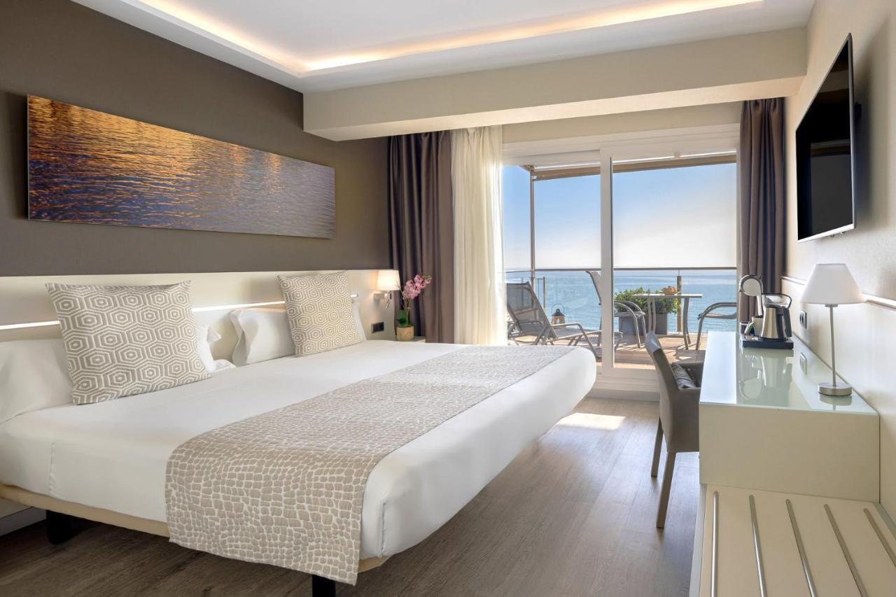 Hotel Calipolis Sitges