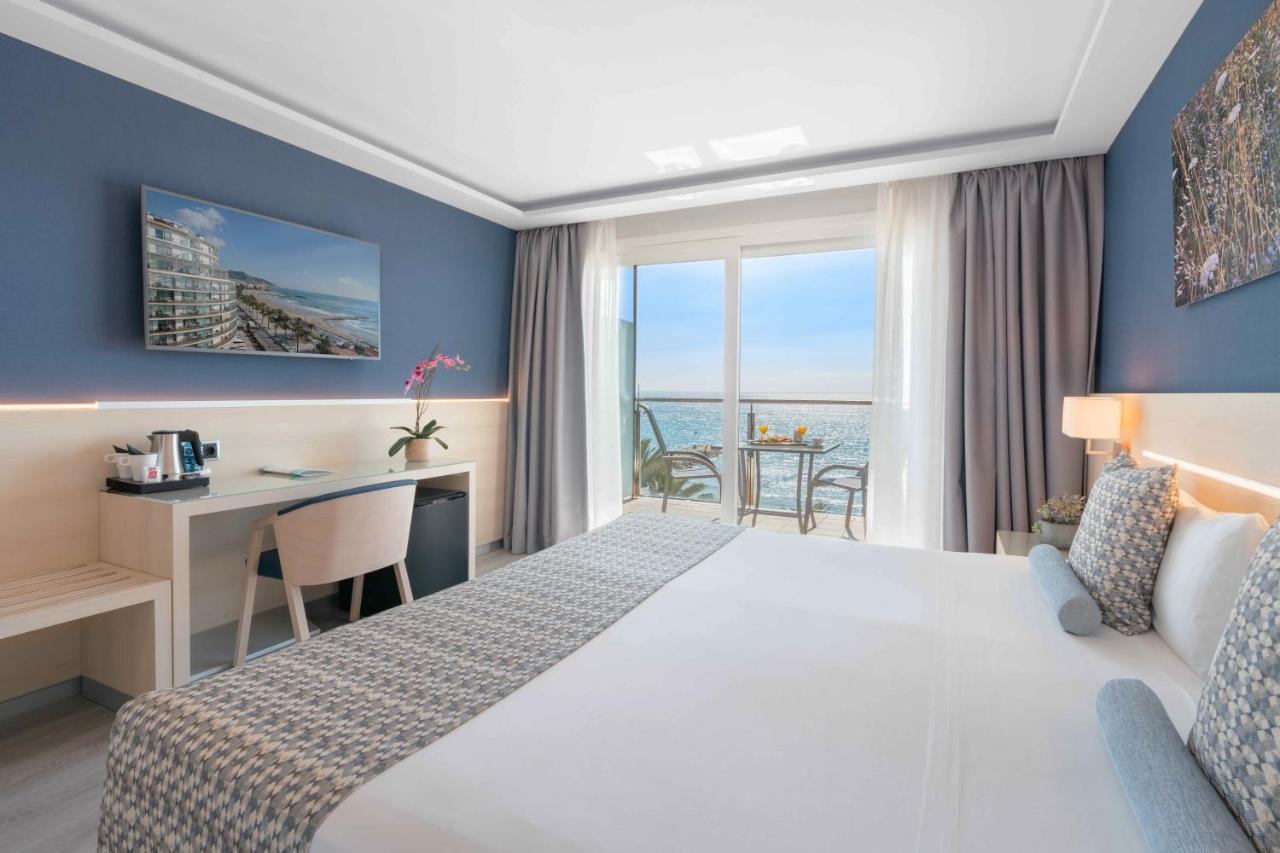 Calipolis Hotel