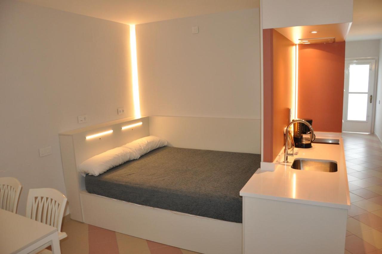 Sunway Amapola Appartement Sitges