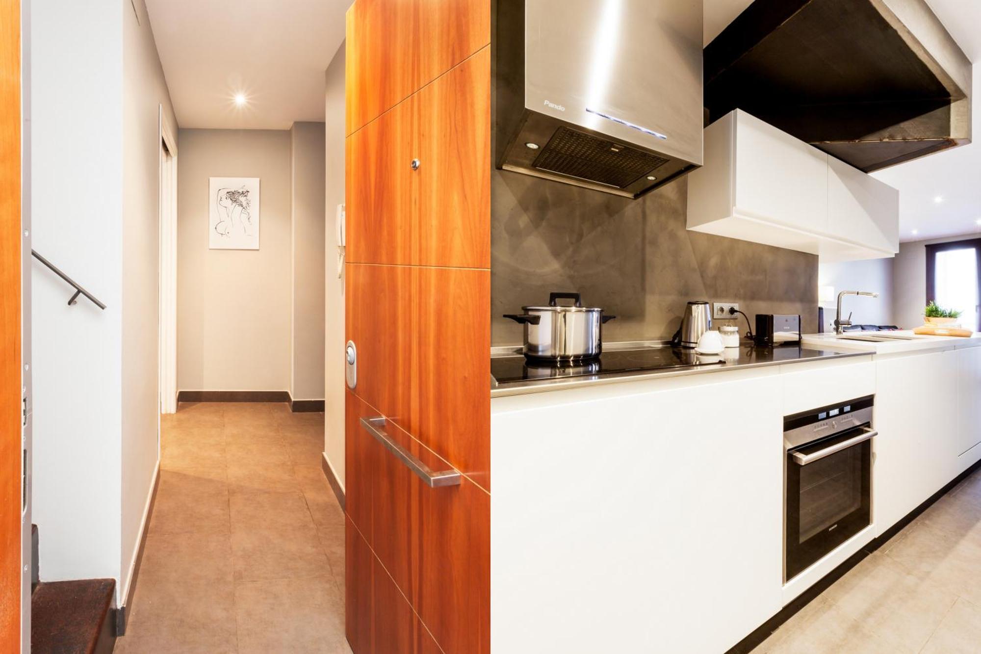 Bo&co Apartamento Sitges