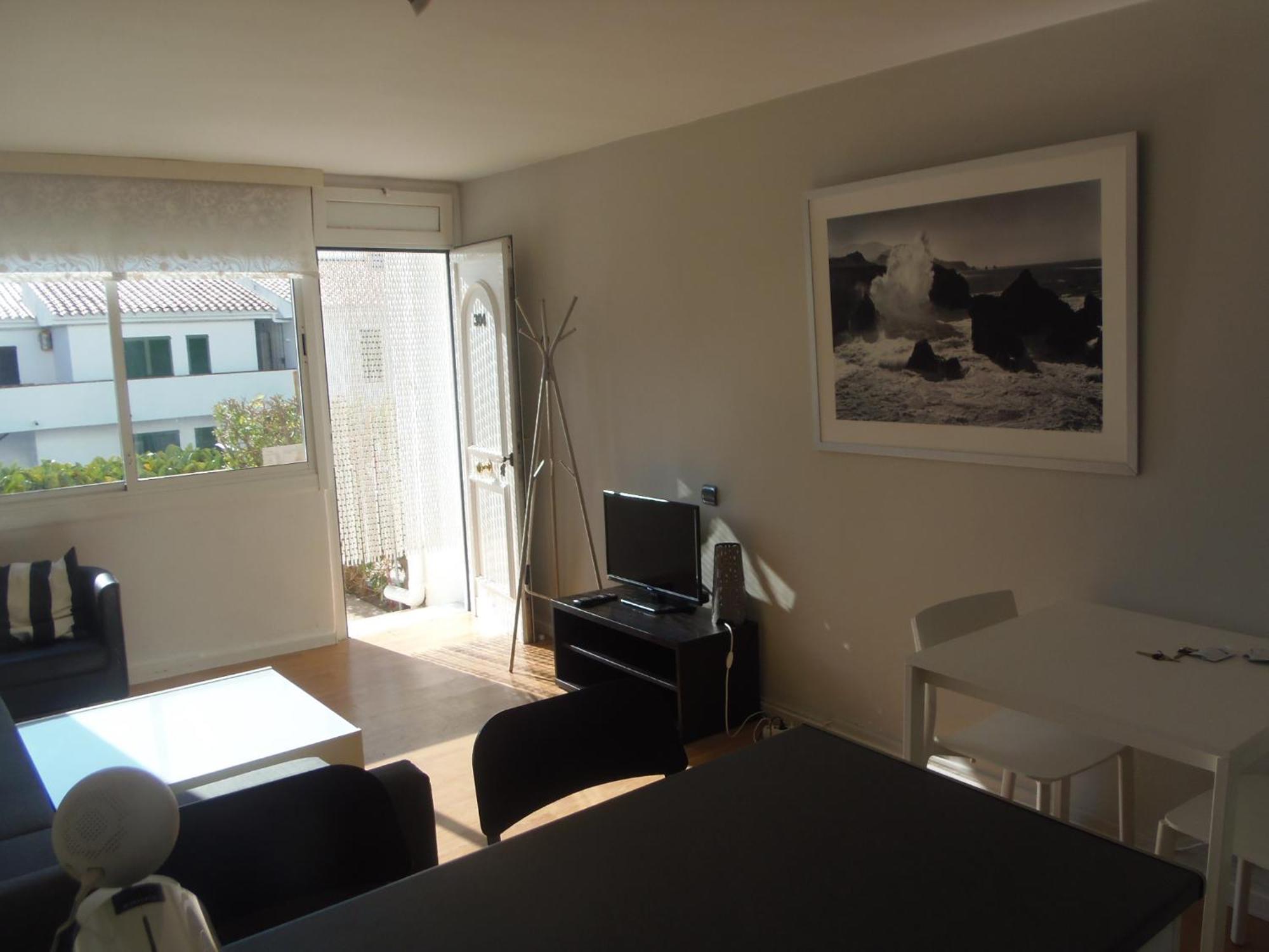 Aloha Apartment