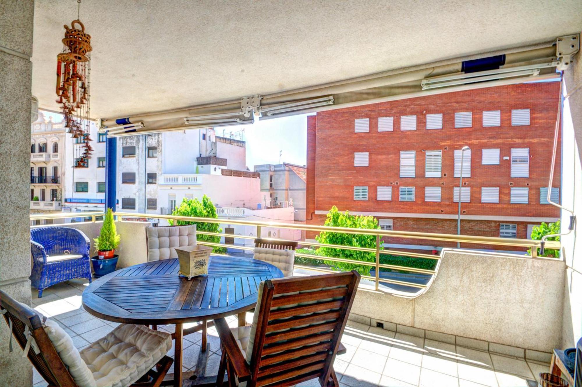 Apartment The Rose By Hello Homes Sitges