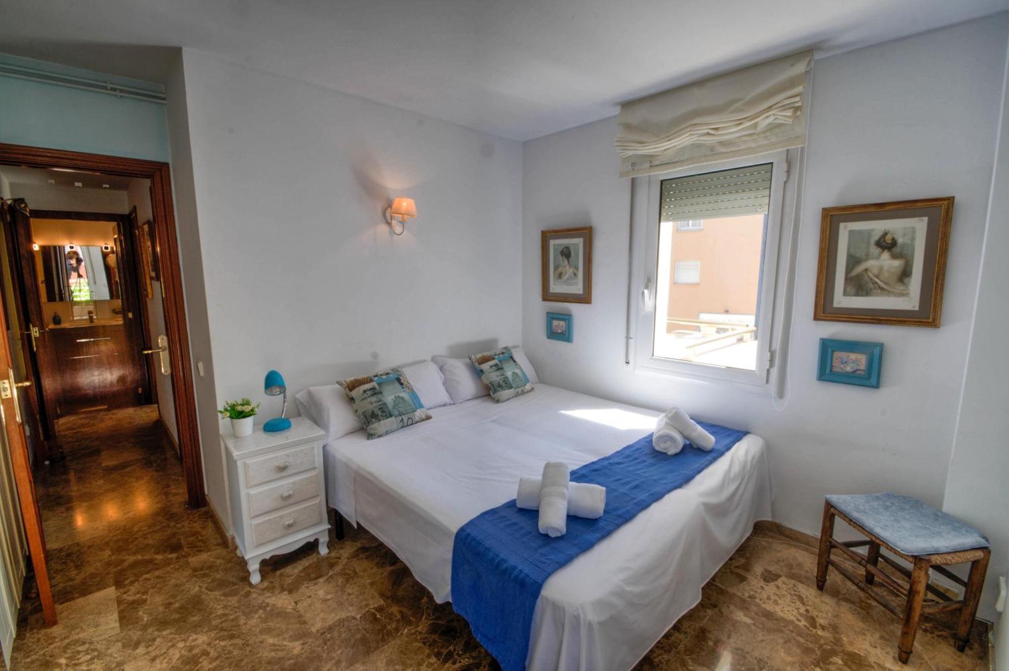 The Rose By Hello Homes * Sitges