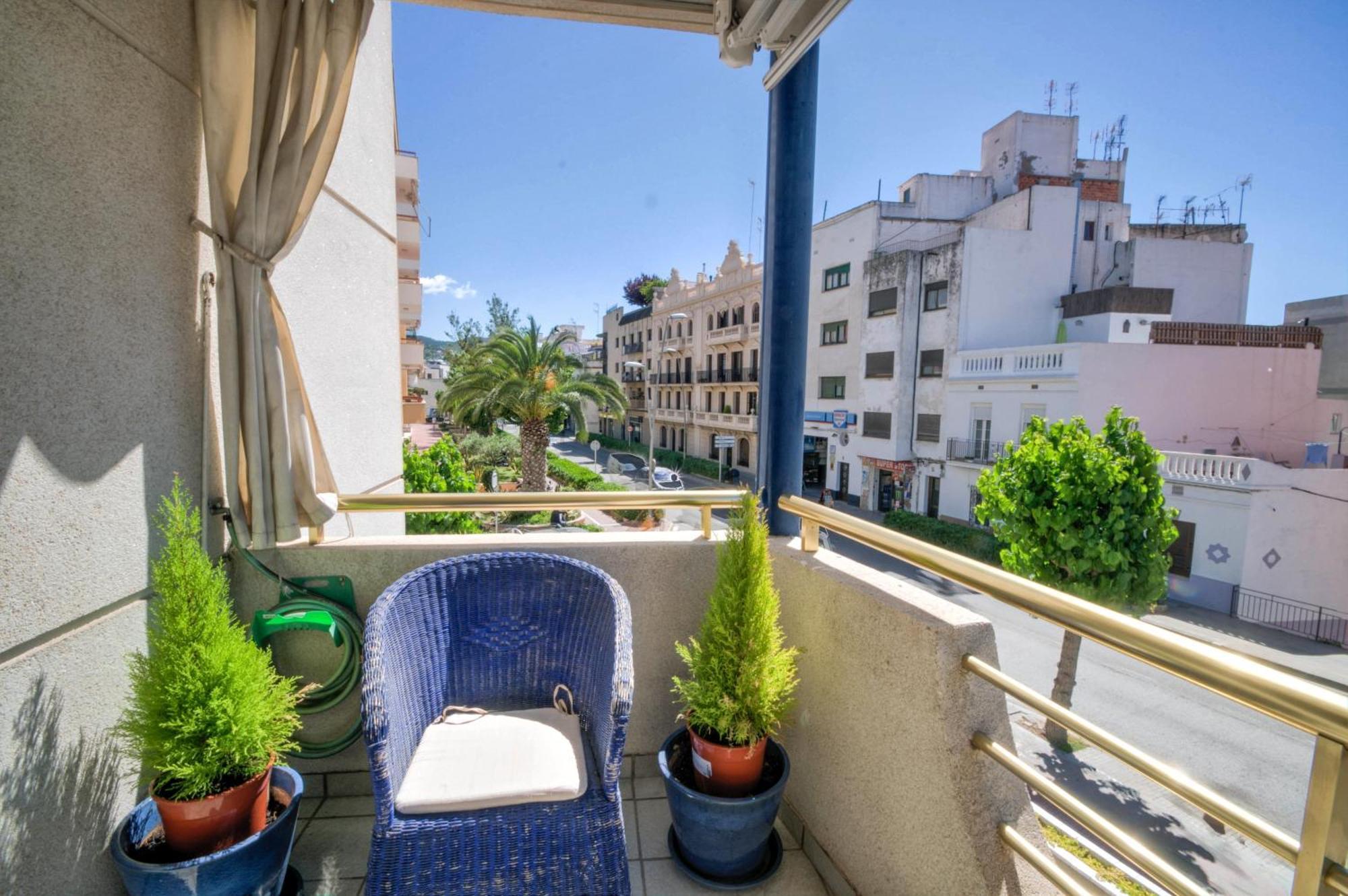The Rose By Hello Homes Apartment Sitges