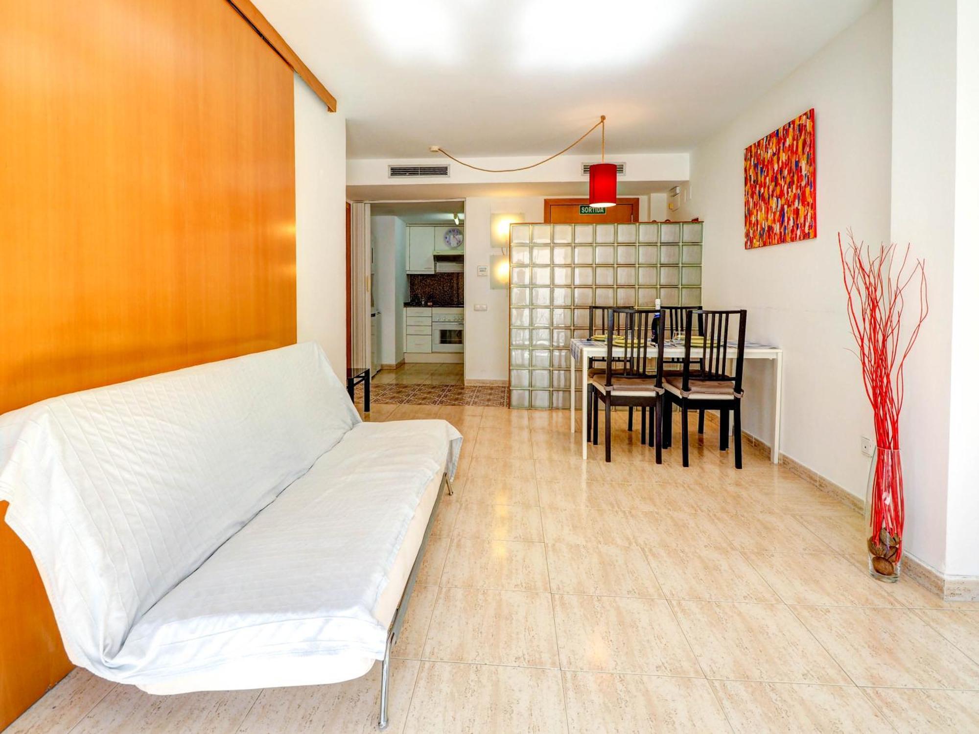 Apartment Bonaire By Hello Homes Sitges