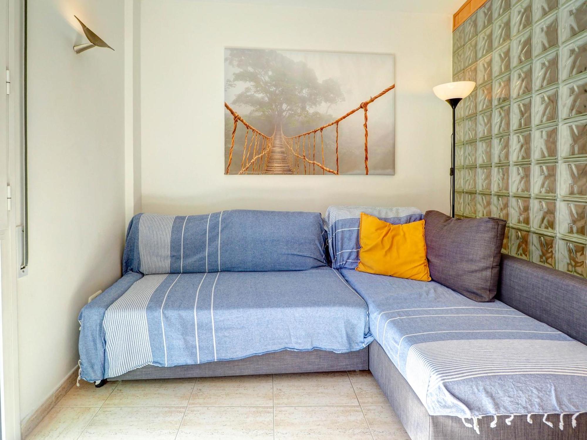Bonaire By Hello Homes Sitges