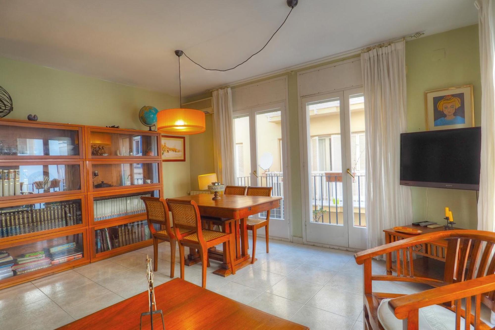 Apartamento Center Family By Hello Homes