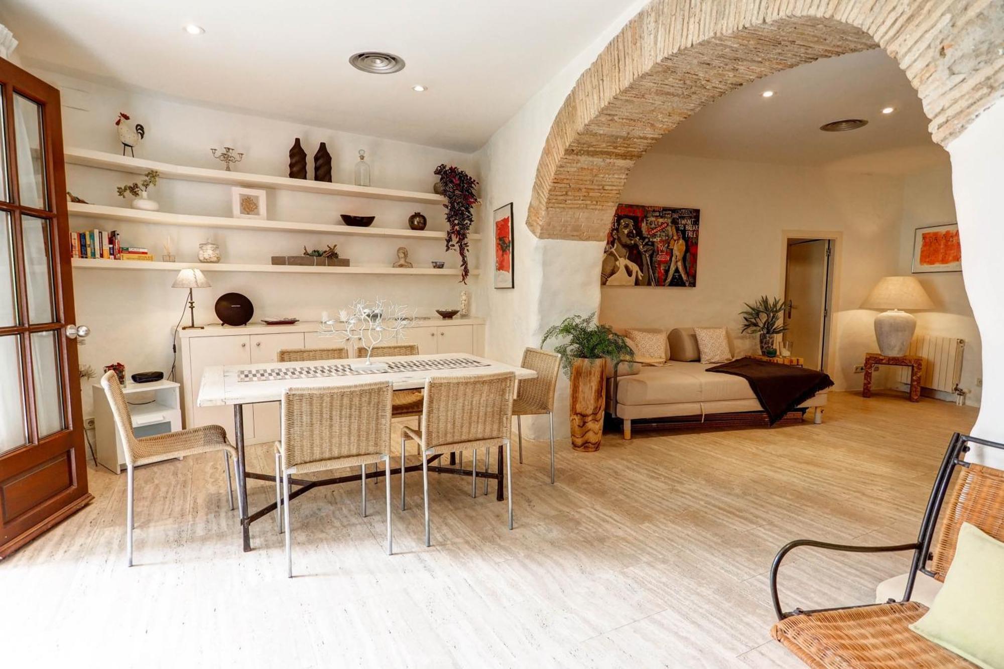 Charming House By Hello Homes Apartment Sitges