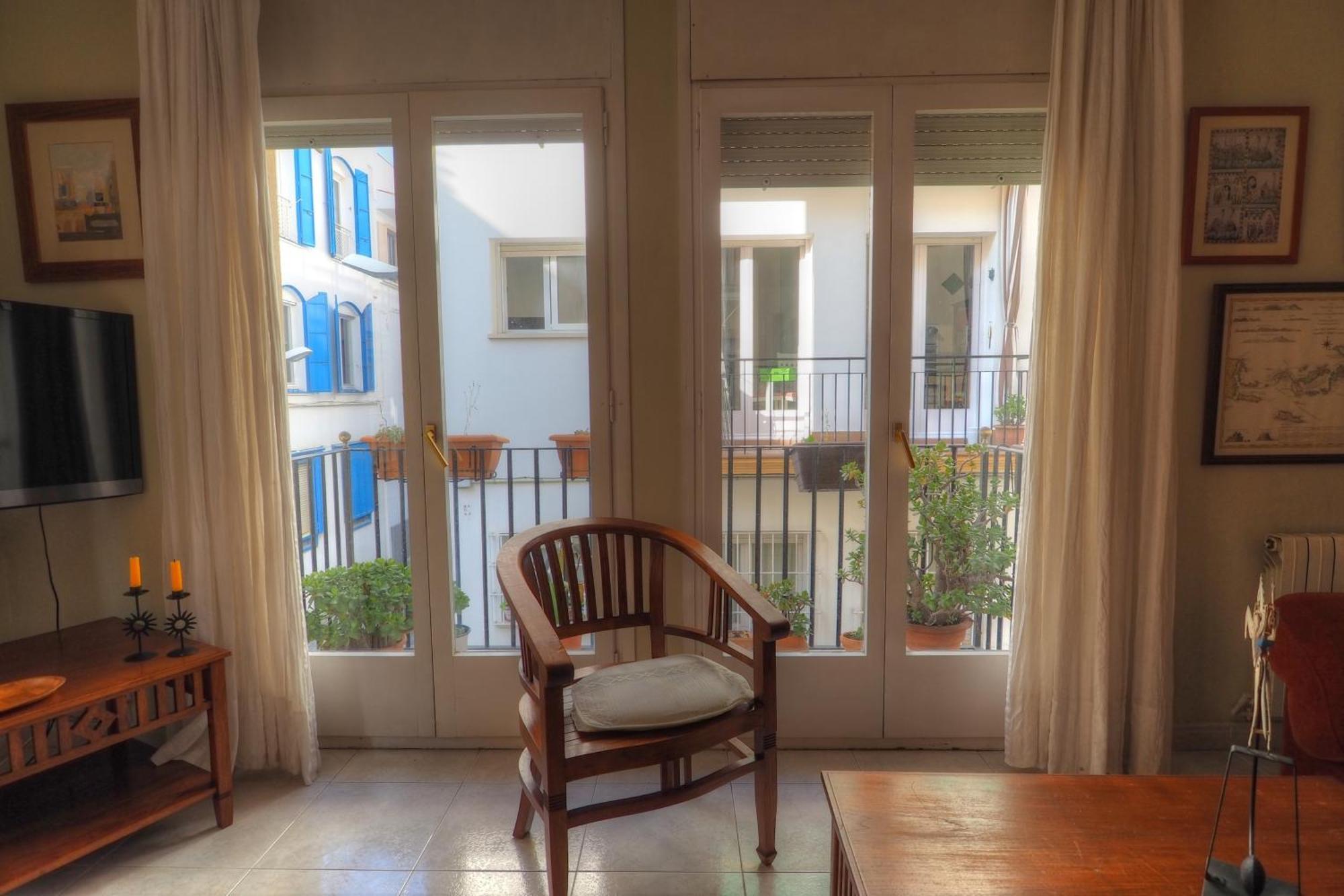 Apartamento Center Family By Hello Homes Sitges