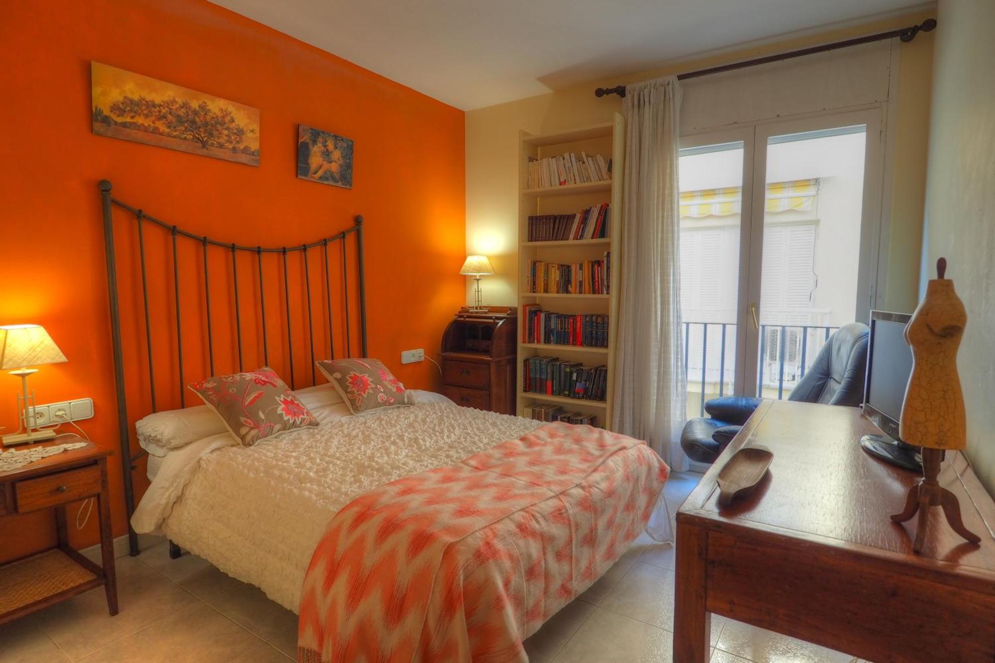 Center Family By Hello Homes Apartamento Sitges