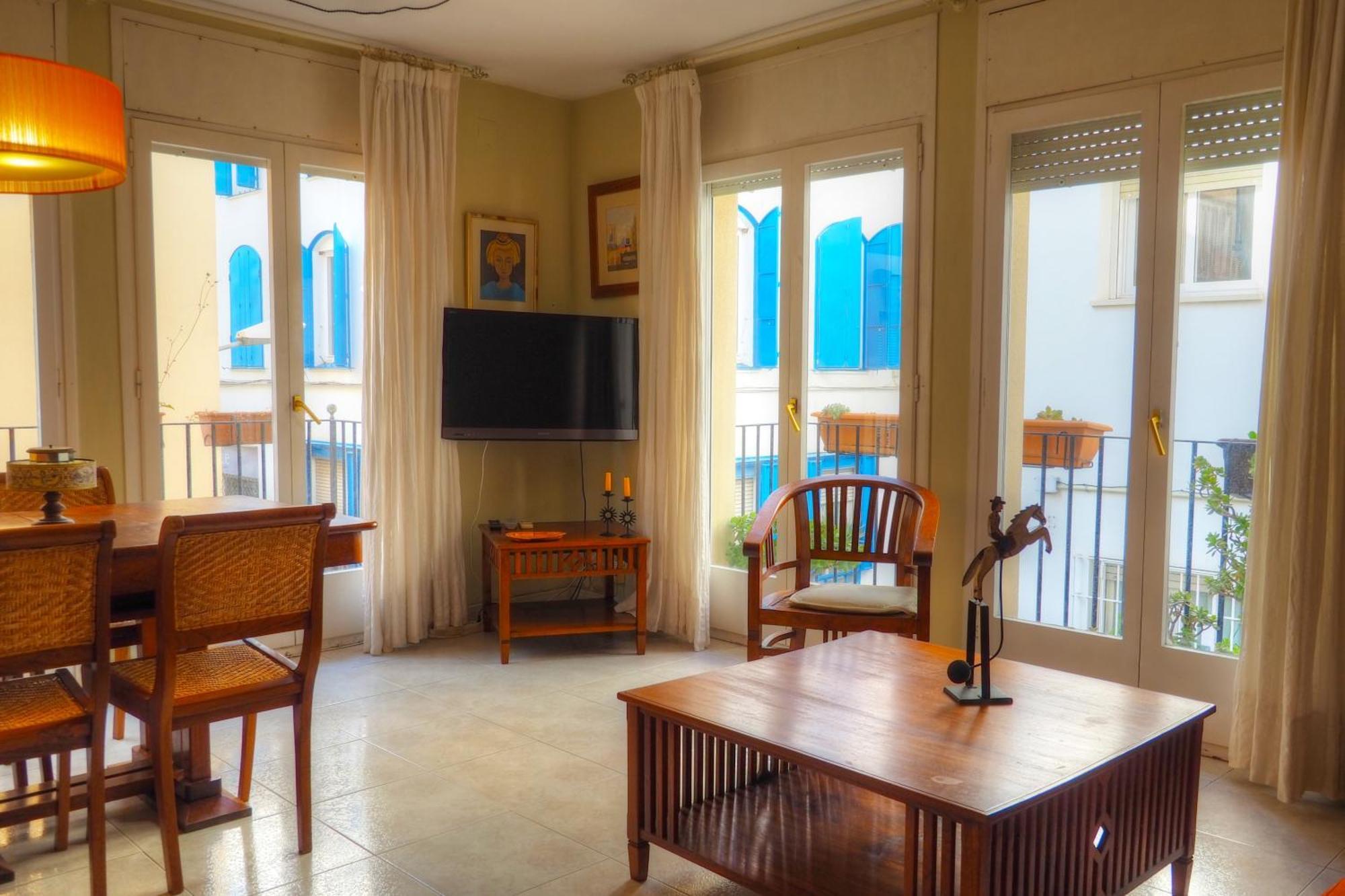Center Family By Hello Homes Apartamento