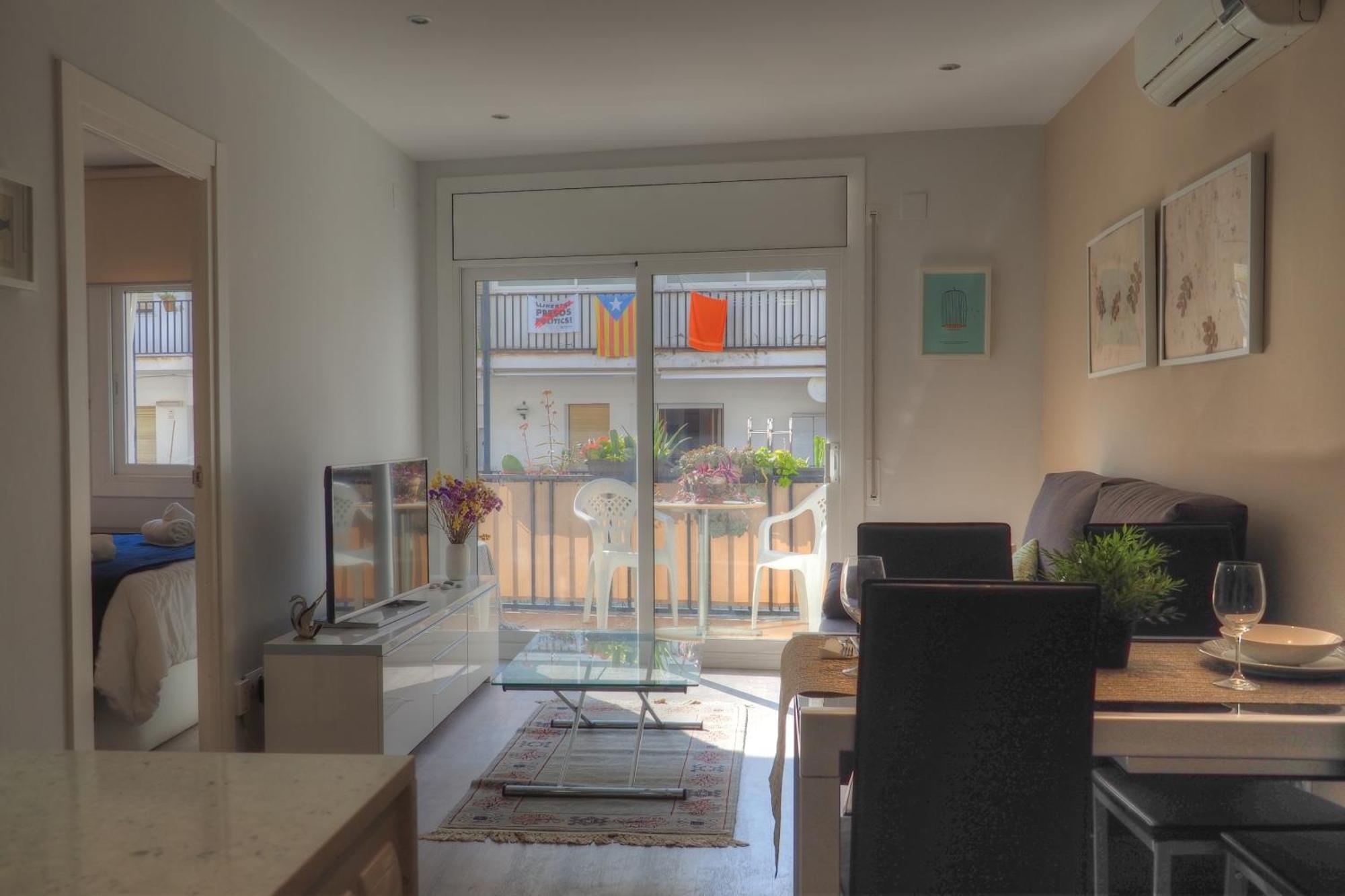 Orquidea By Hello Homes Apartment Sitges