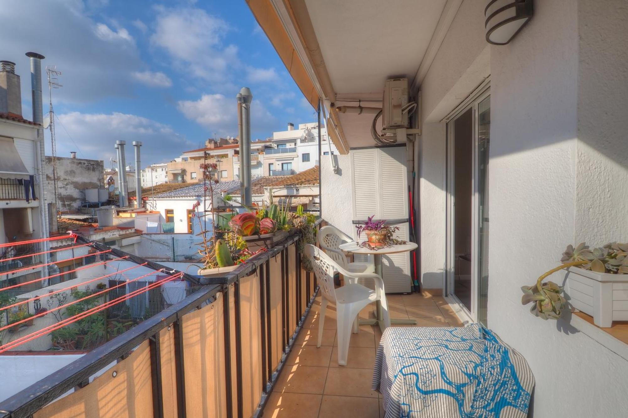 Apartamento Orquidea By Hello Homes Sitges