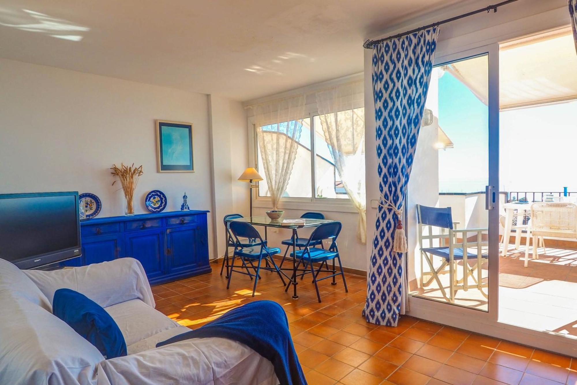 Apartment Amazing Seaview By Hello Homes