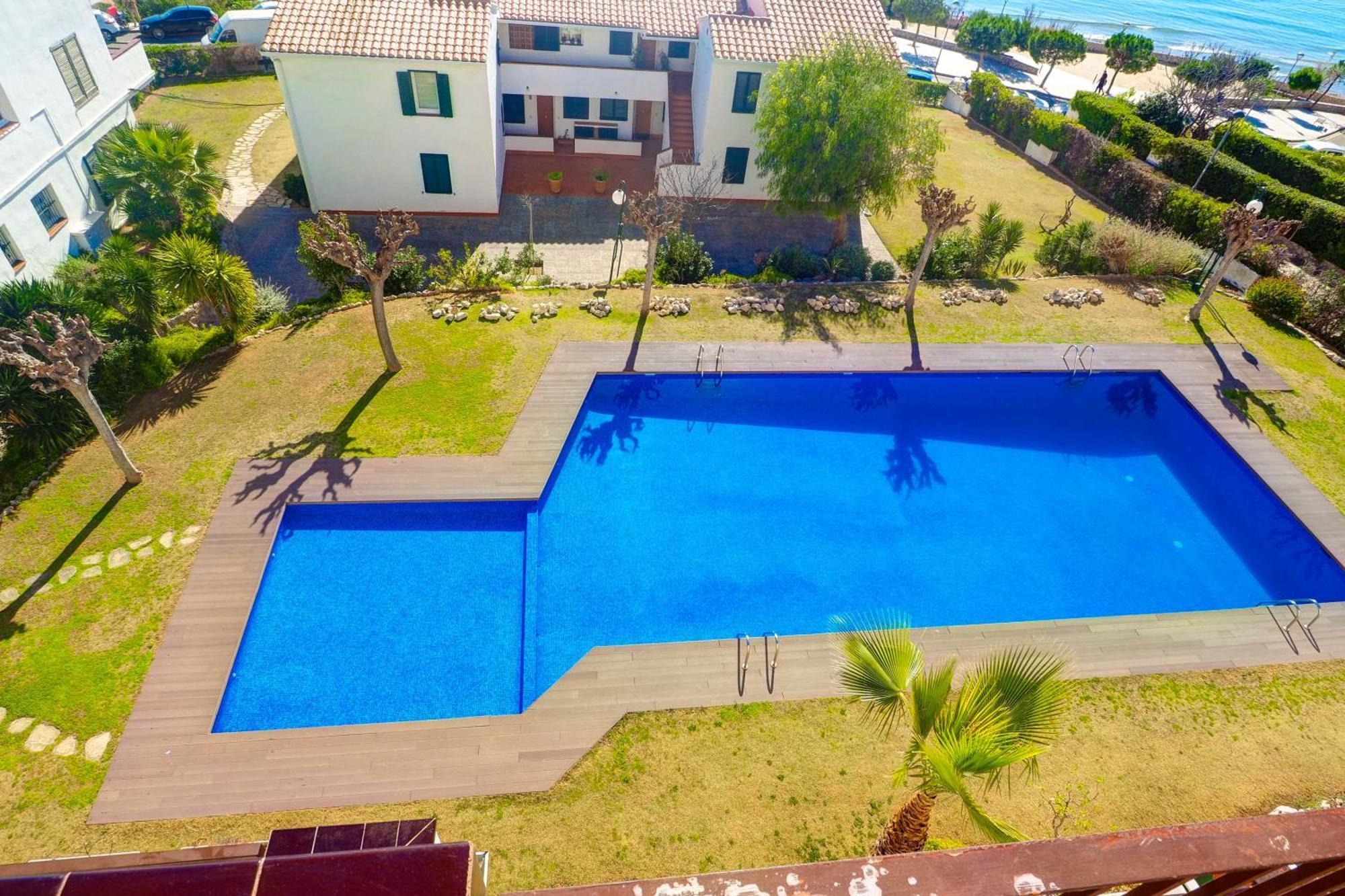 Amazing Seaview By Hello Homes Apartment *