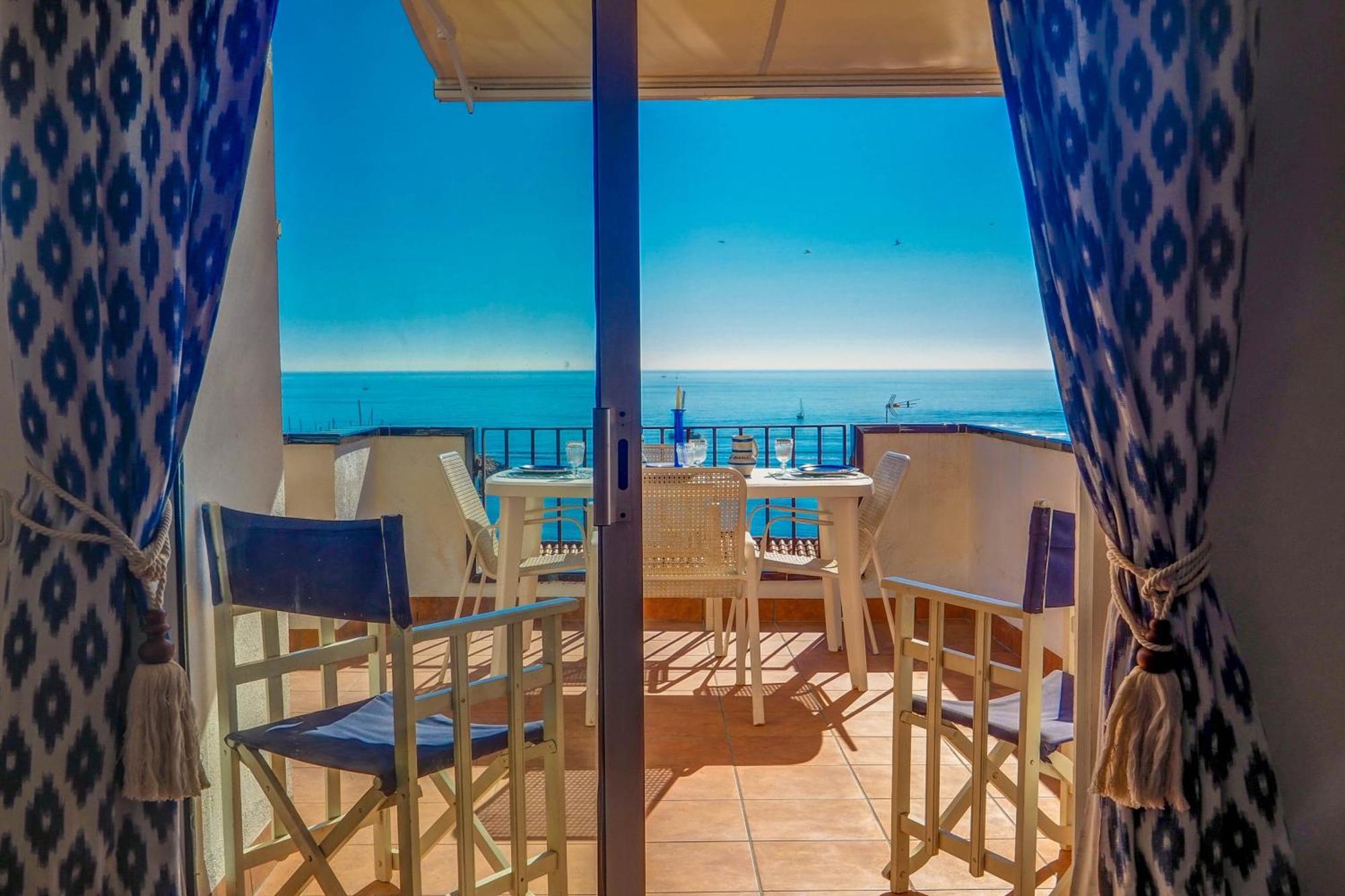 Amazing Seaview By Hello Homes Sitges