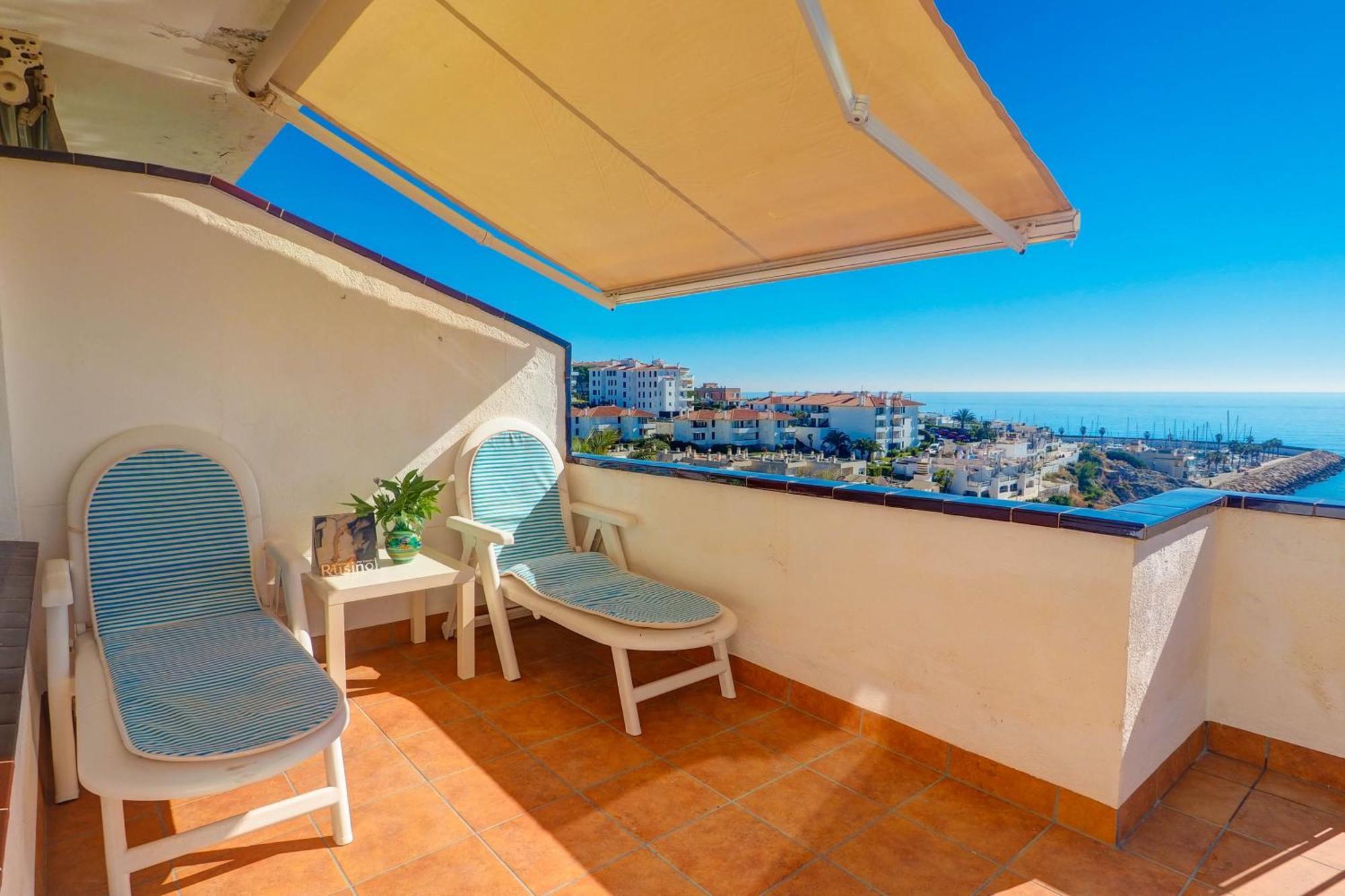 Amazing Seaview By Hello Homes *