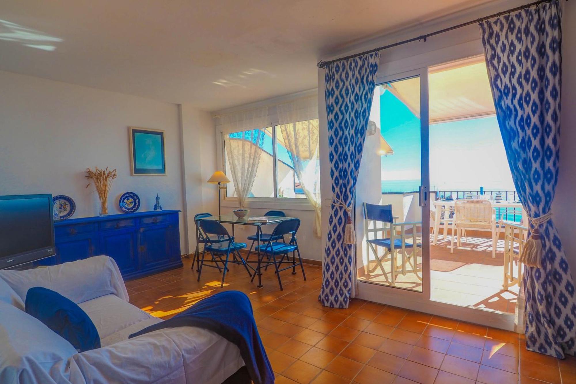 Amazing Seaview By Hello Homes Sitges