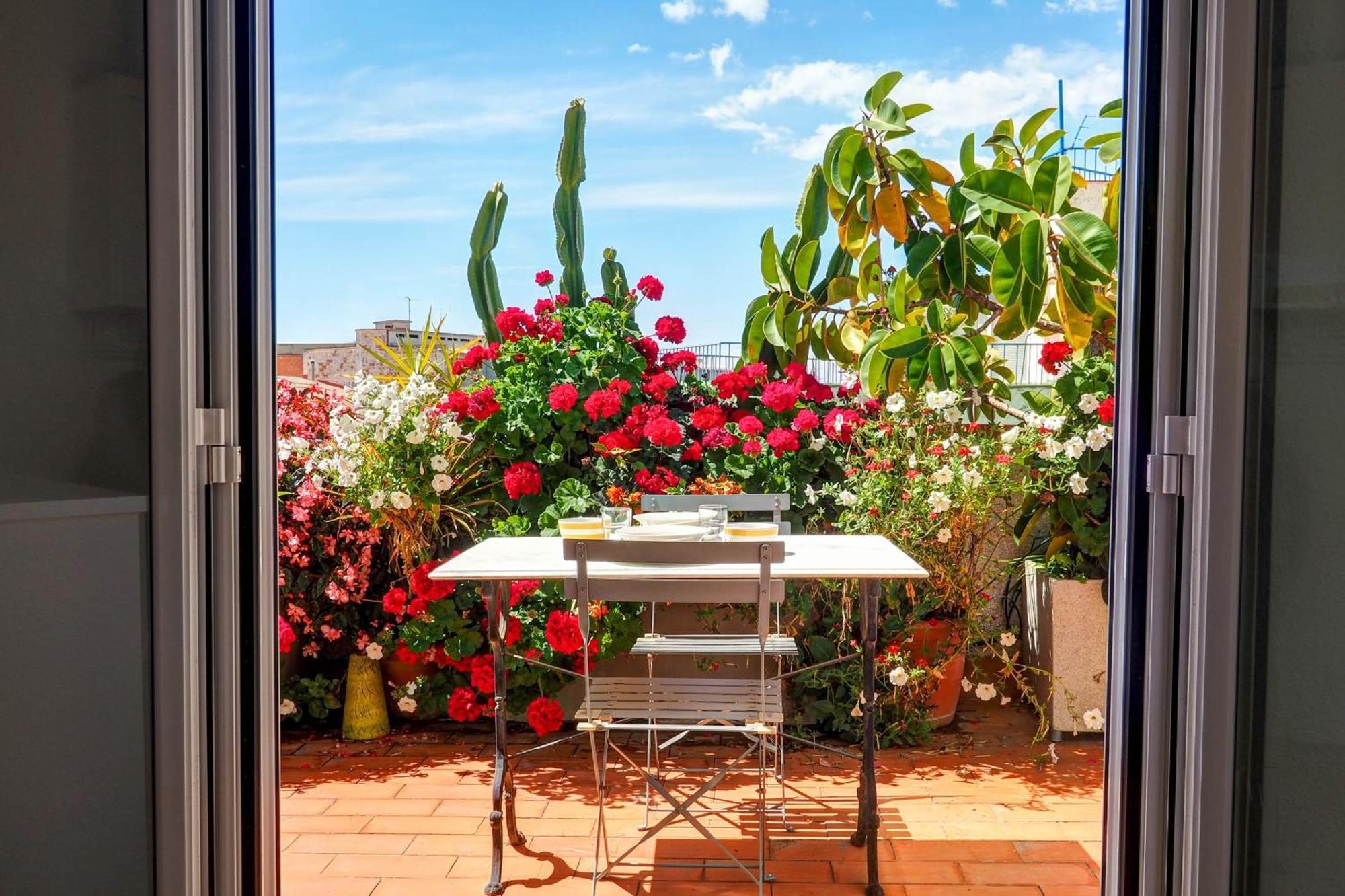 Secret Garden By Hello Homes Apartment Sitges