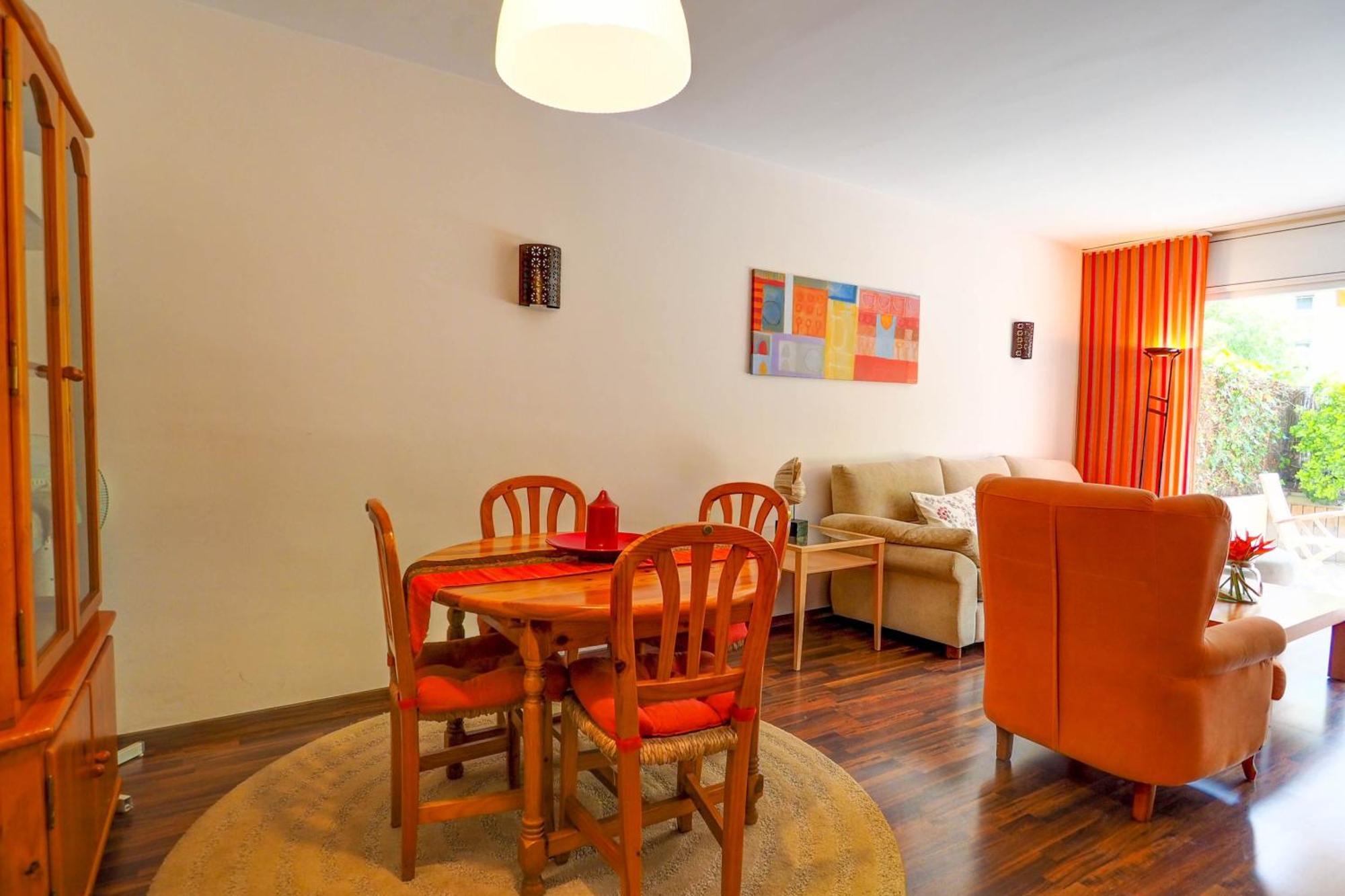 Apartment Megan By Hello Homes Sitges