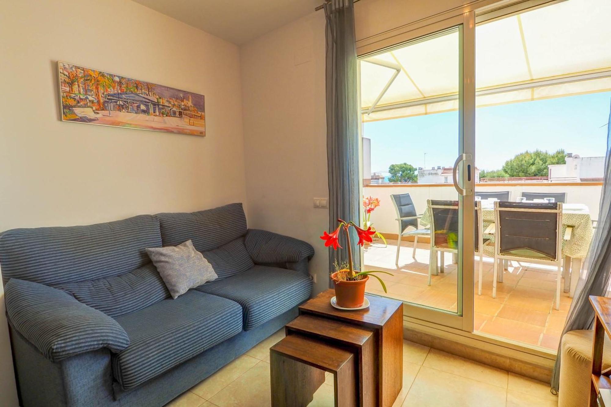 Portman Duplex By Hello Homes * Sitges