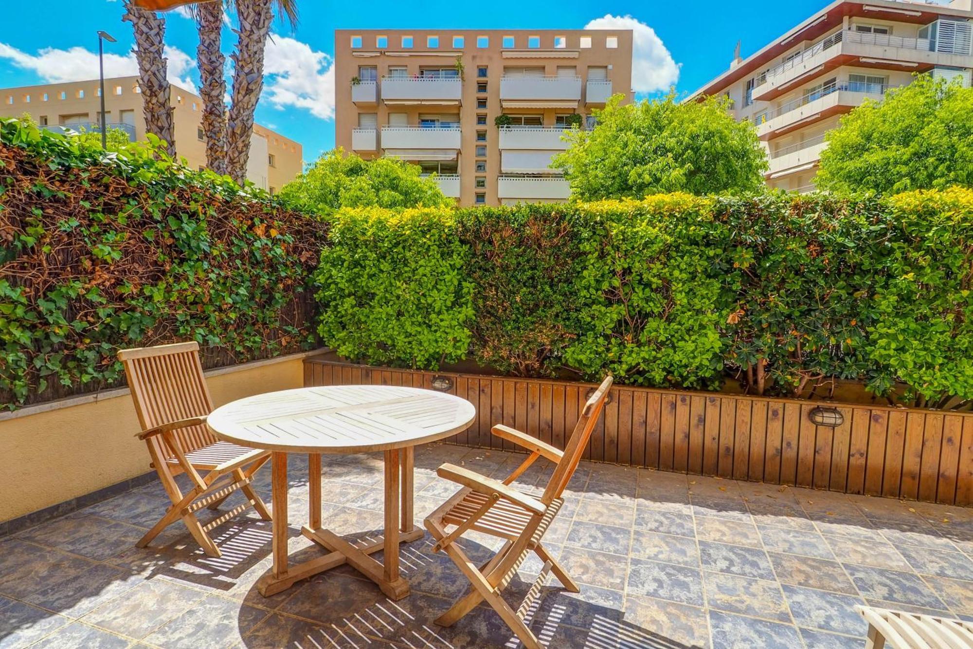 Megan By Hello Homes Apartment Sitges
