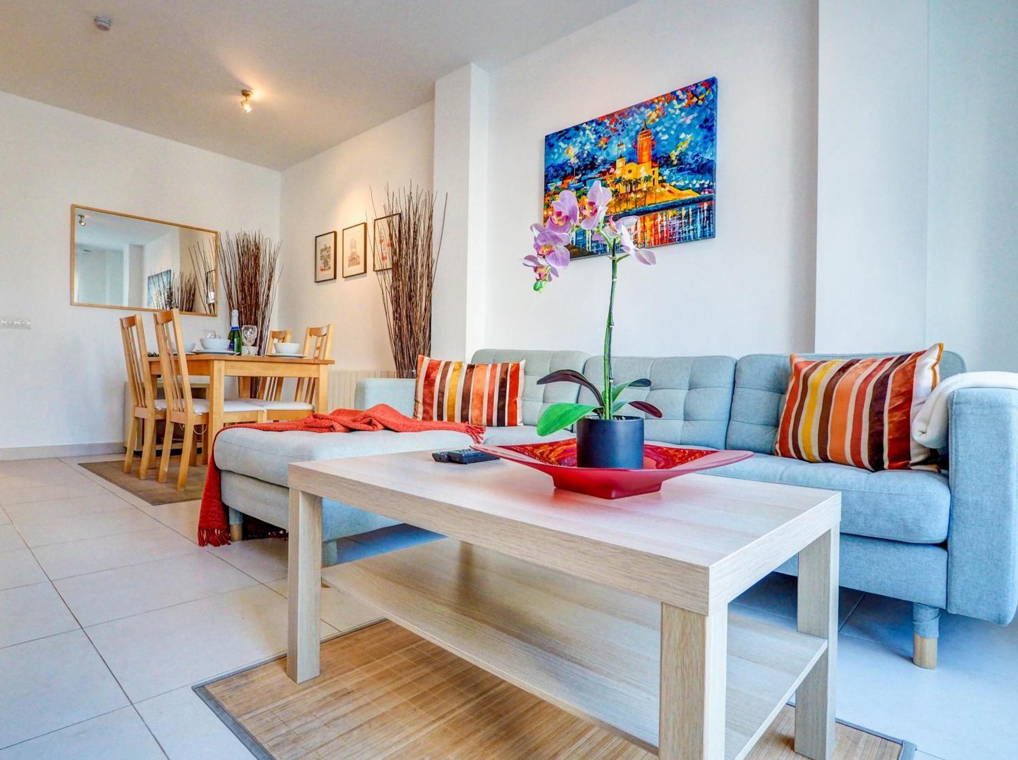 Apartment Benito By Hello Homes Sitges