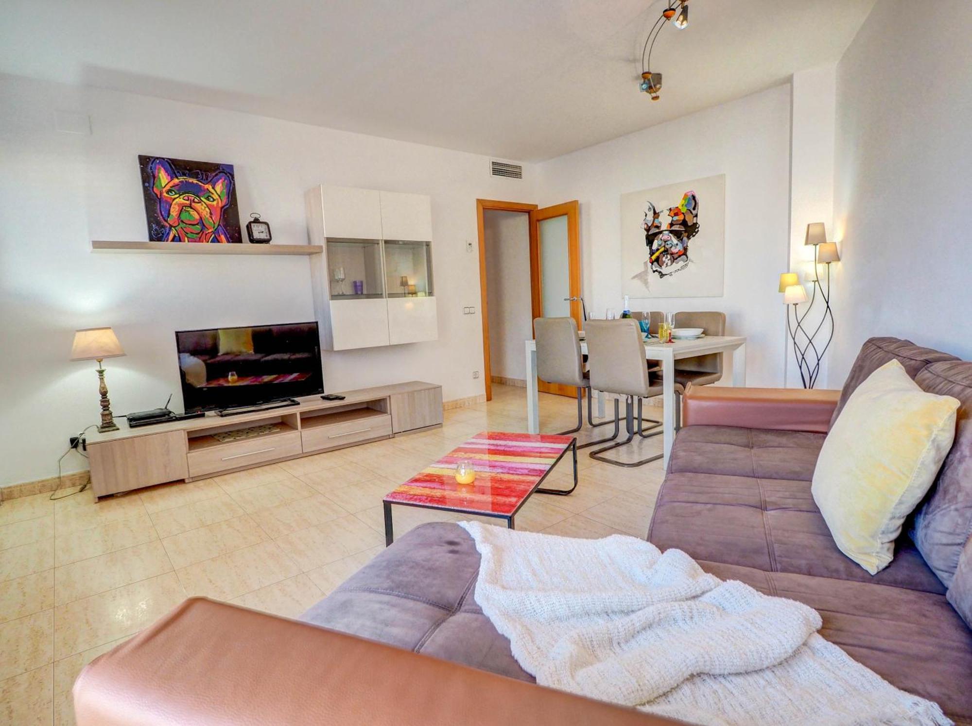 Appartement Sunlight By Hello Homes
