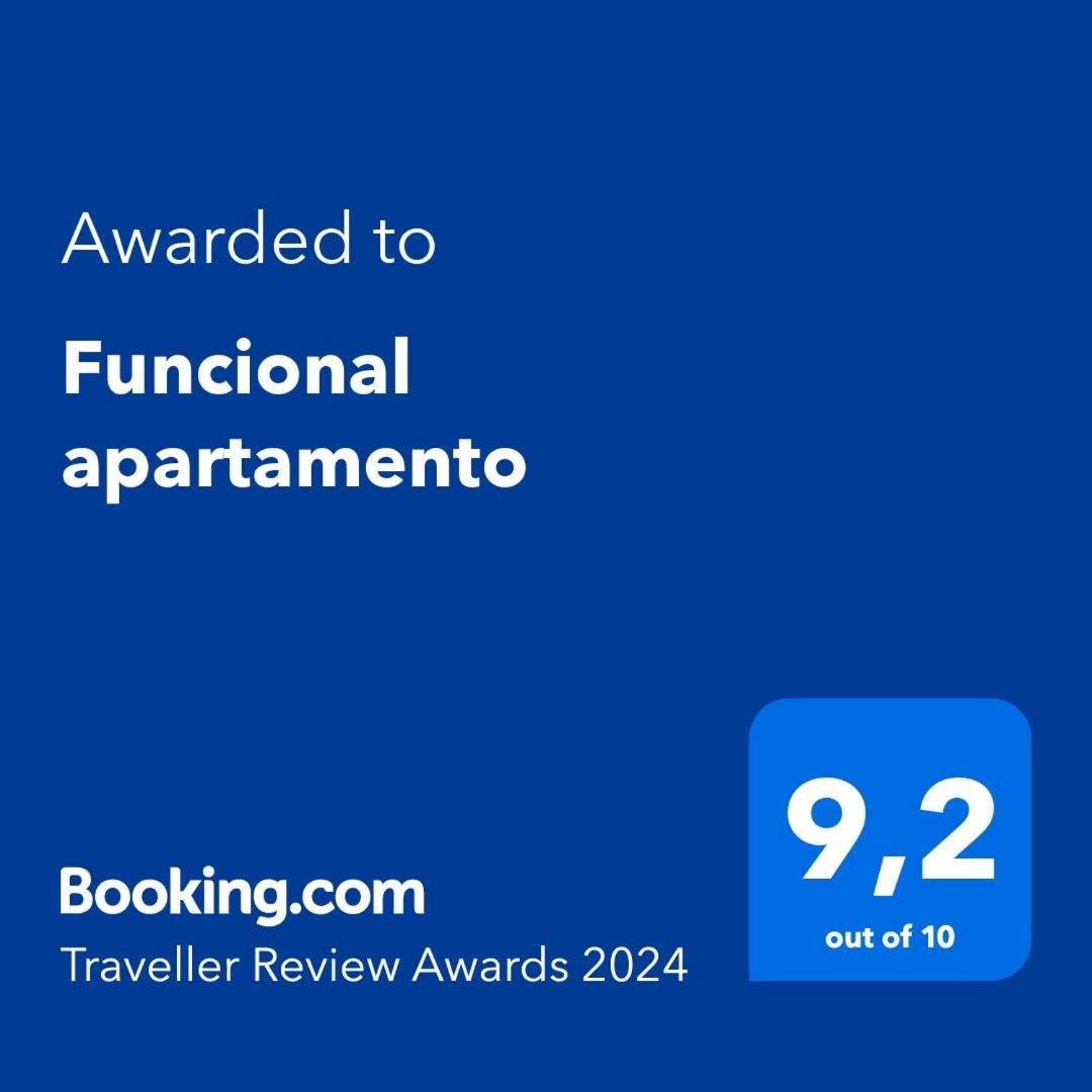 Funcional Apartment