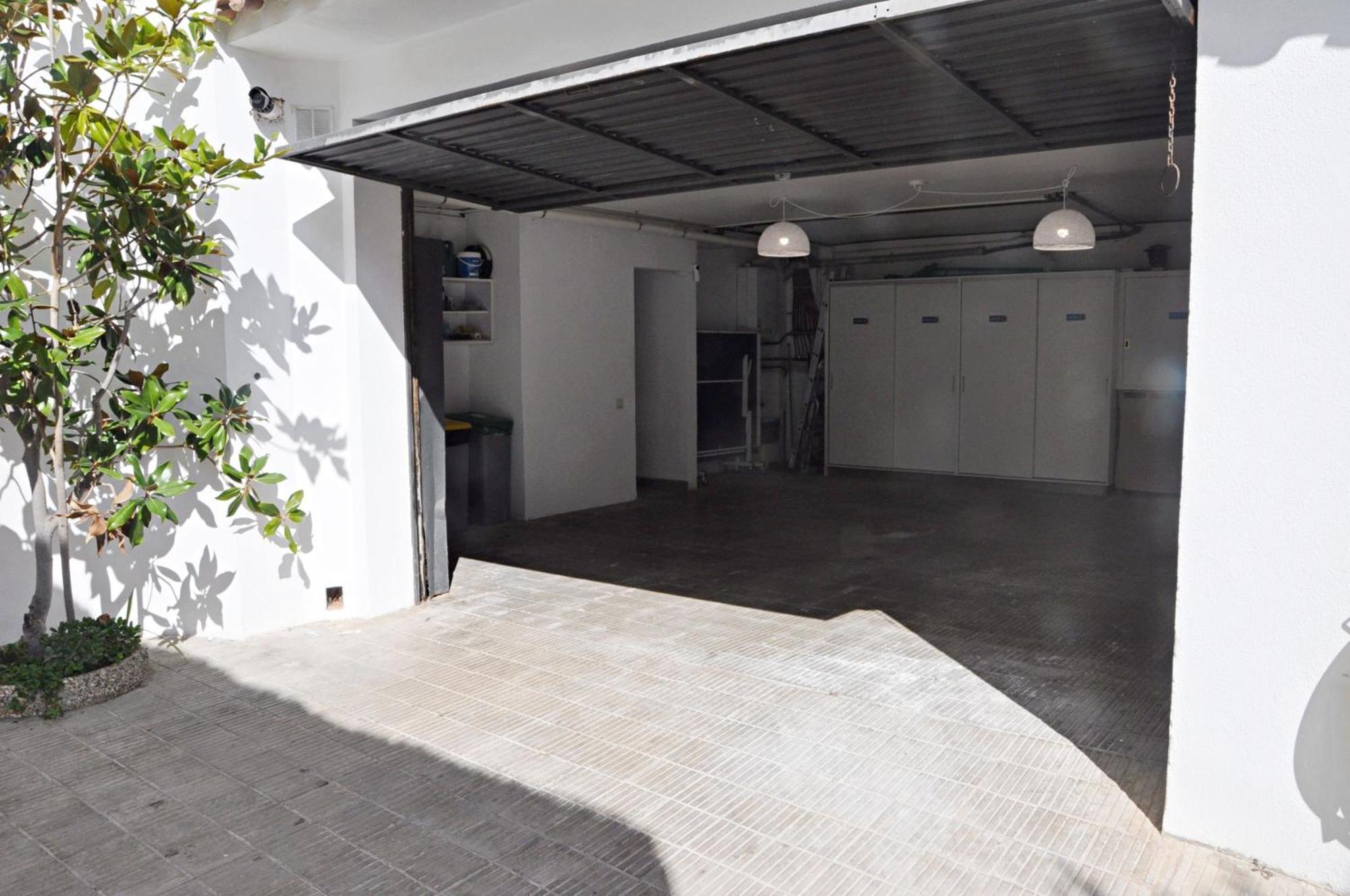 Сasa de vacaciones Miramar Sitges