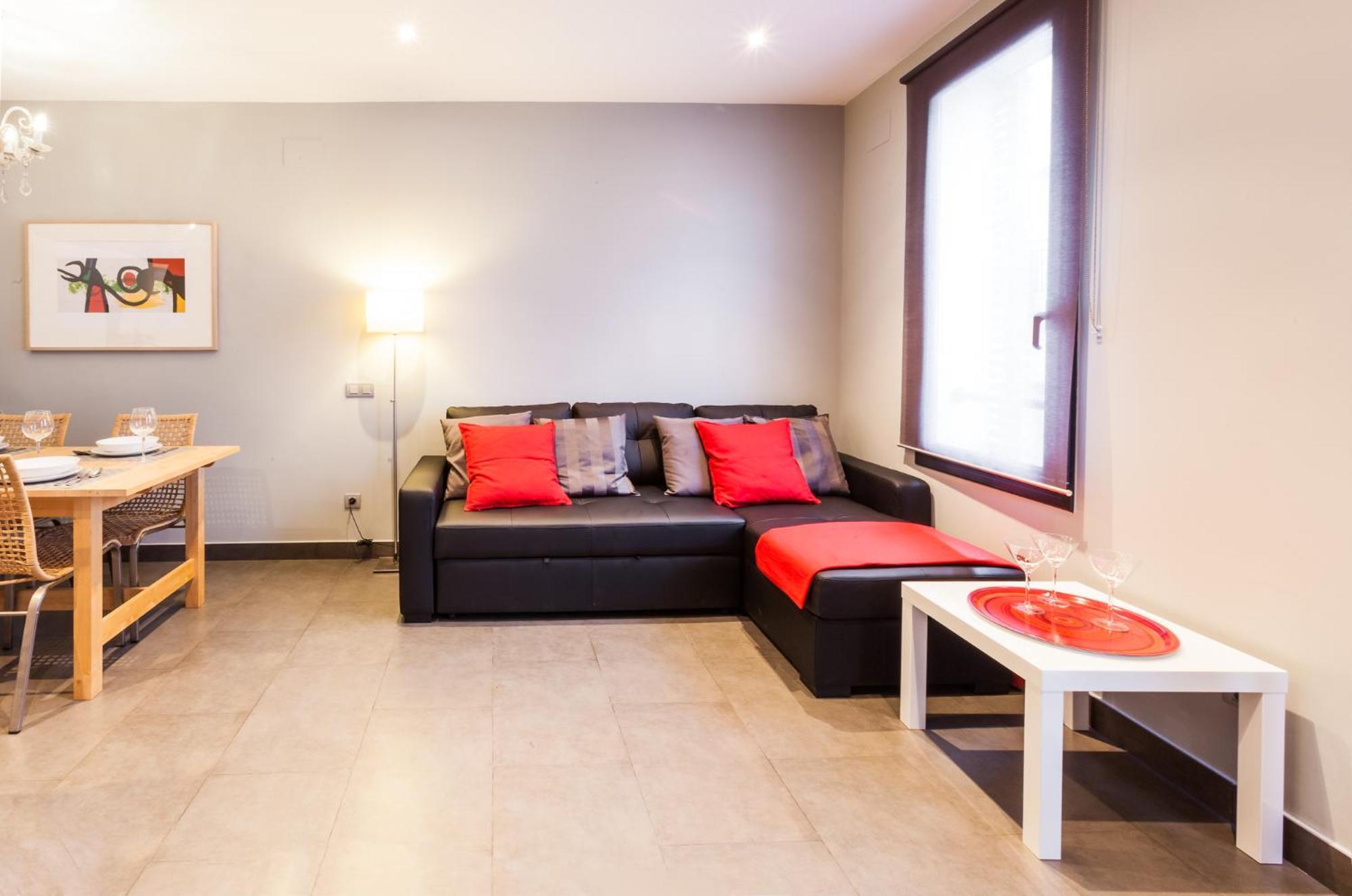Apartamento Bo&co