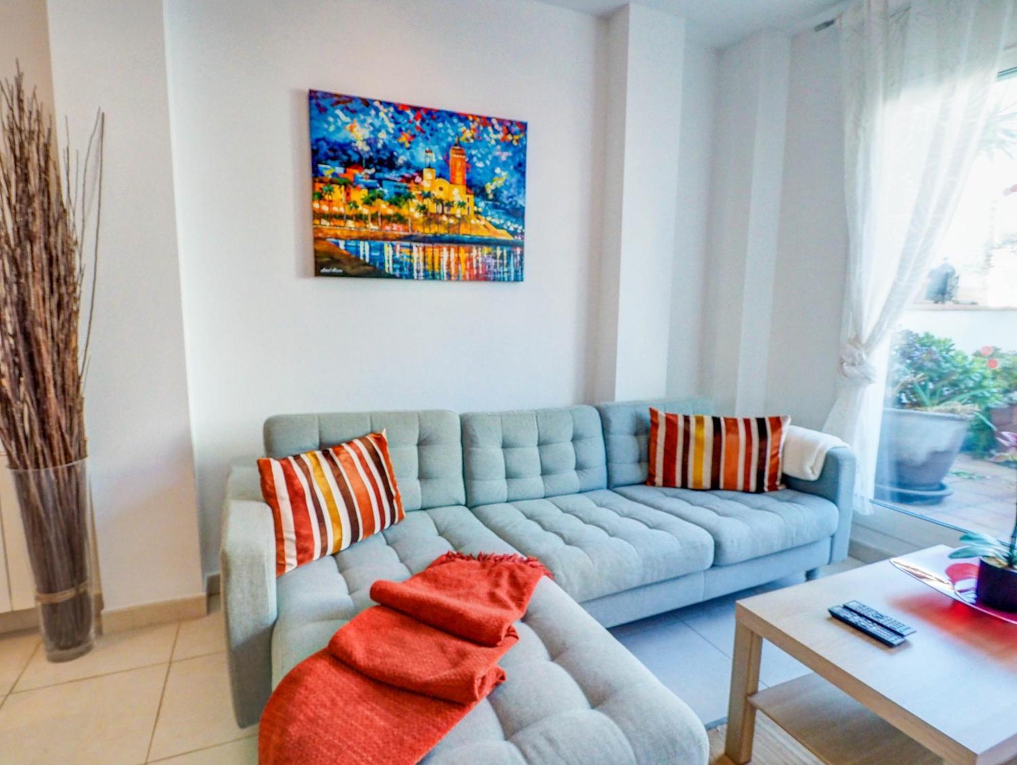 Benito By Hello Homes * Sitges