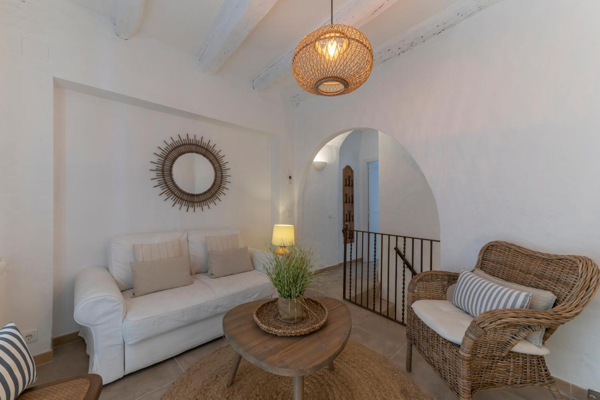 Villa Casa Azul By Hello Homes Sitges