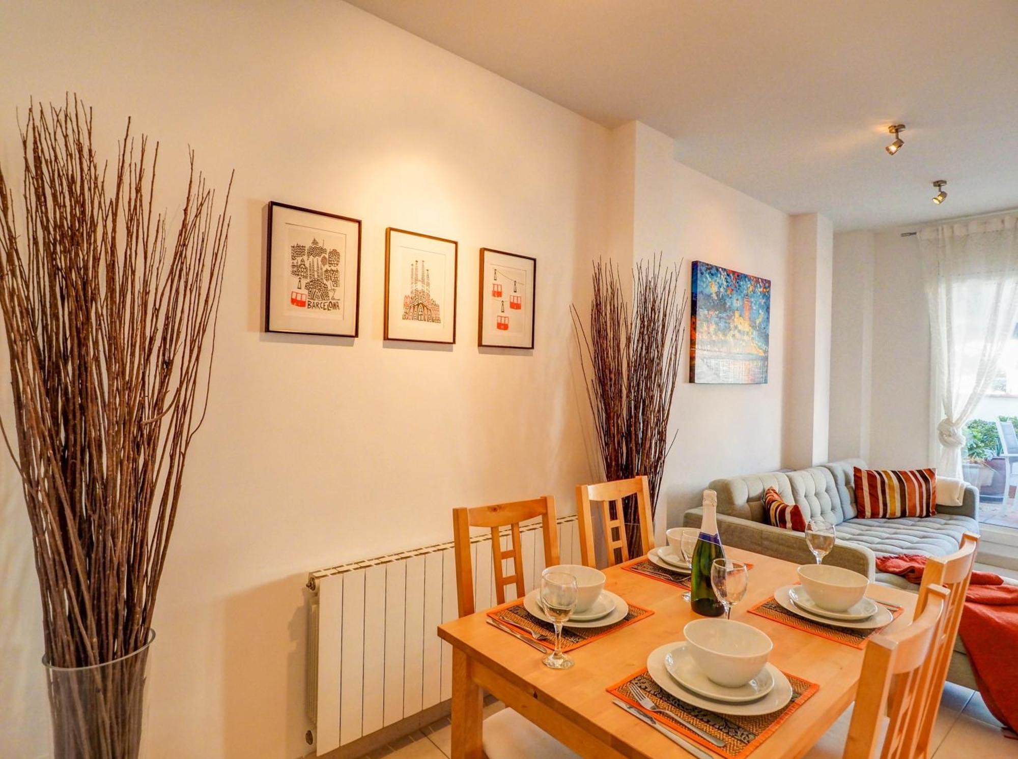 Benito By Hello Homes * Sitges