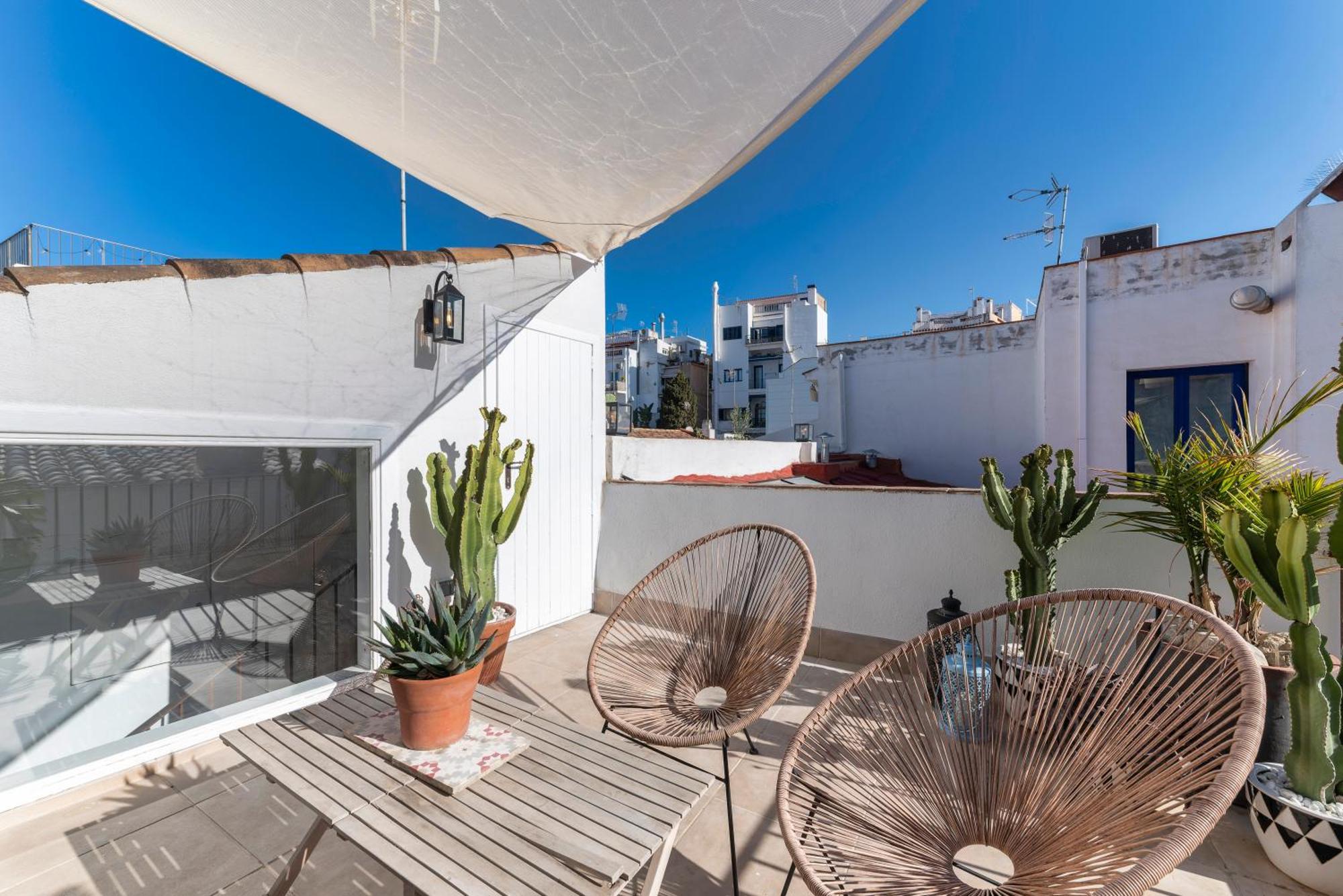 Villa Casa Azul By Hello Homes Sitges