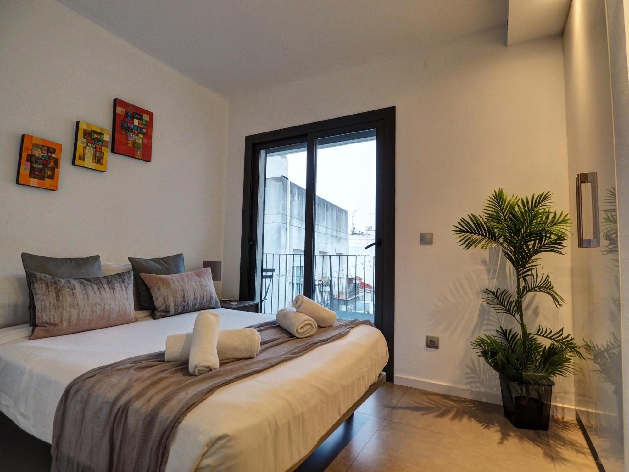 Chic By Hello Homes Apartment
