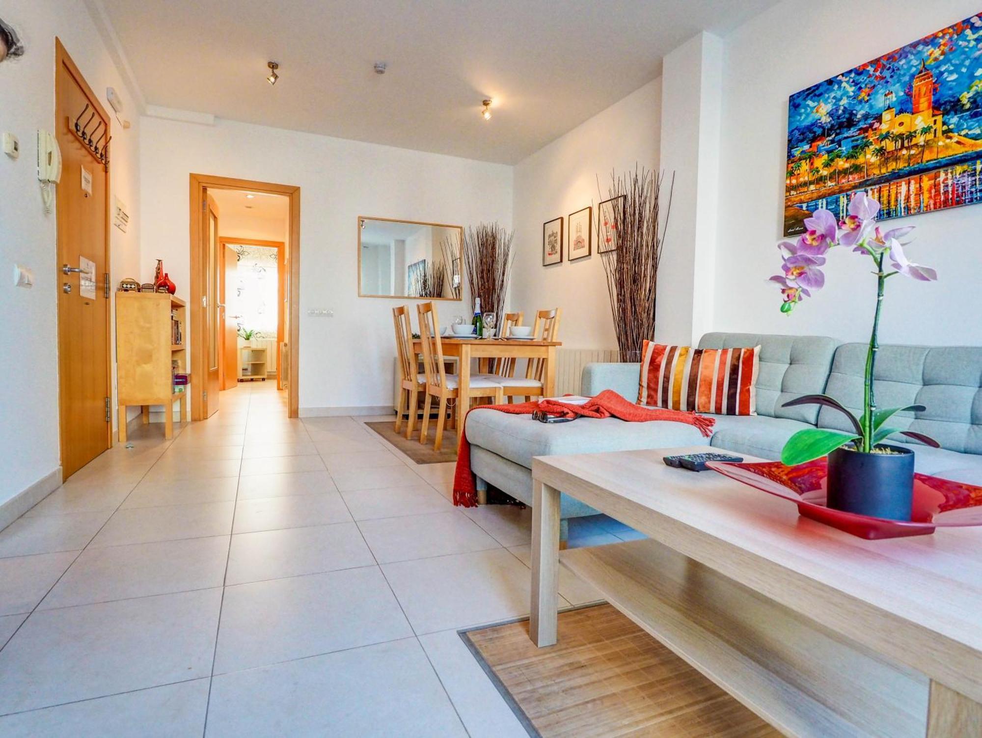 Apartment Benito By Hello Homes *