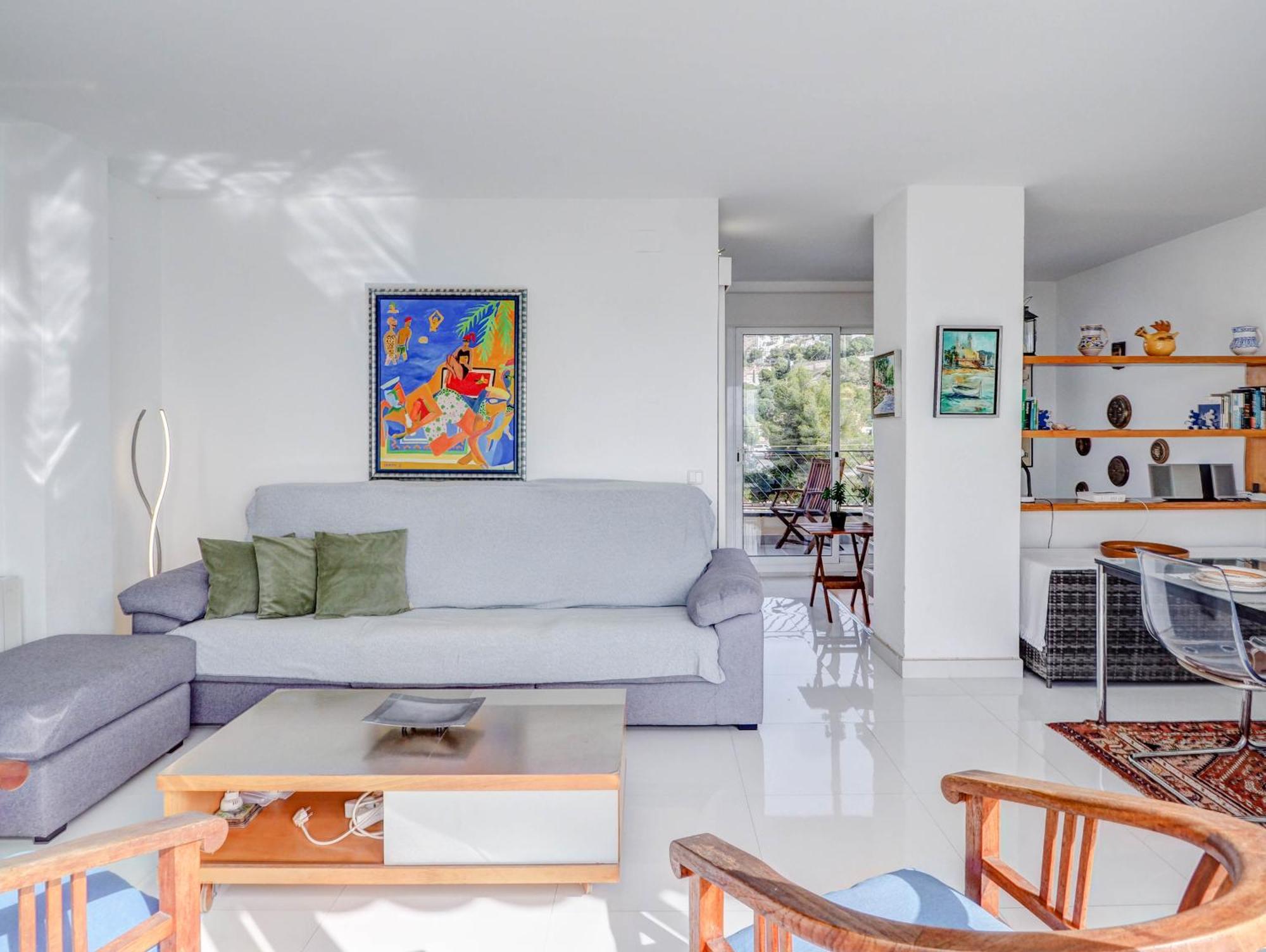 Apartment Marina Duplex By Hello Homes