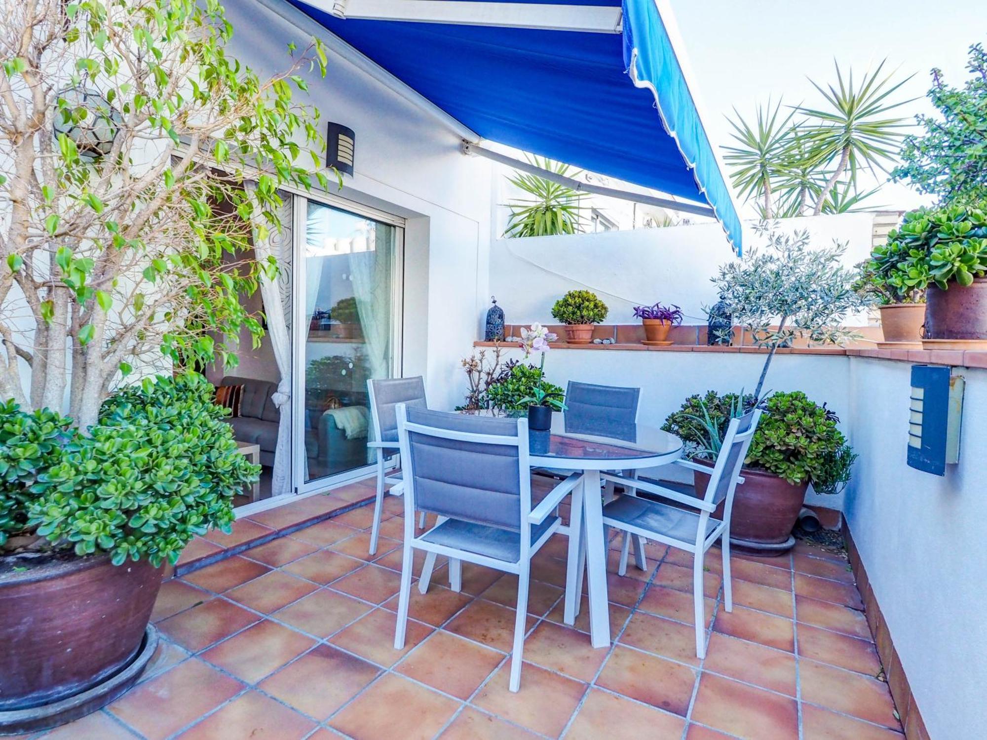 Benito By Hello Homes Apartment Sitges