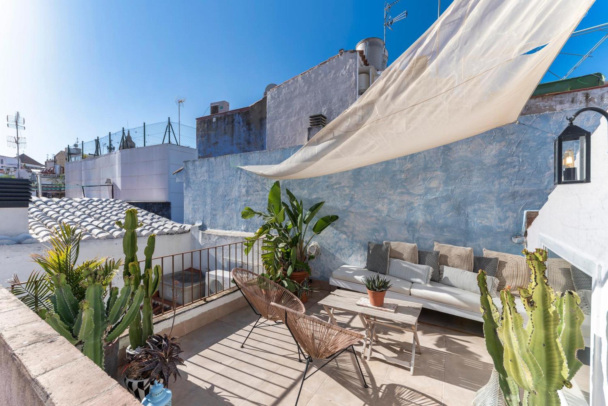 Casa Azul By Hello Homes Sitges