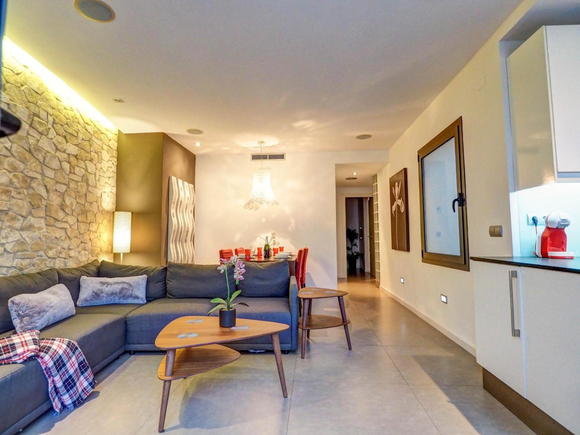 Chic By Hello Homes Apartment
